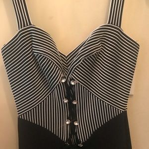 Made in USA tadaski dress